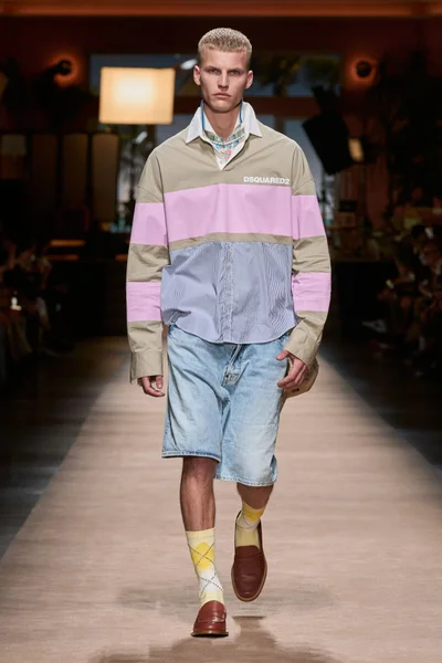 Look 1